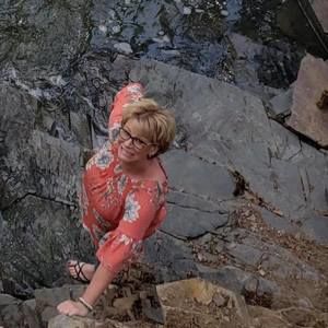 Meet your Posher, Sue